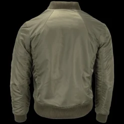 TAD MA-1 Flight Jacket Combat
