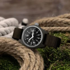 Marathon General Purpose Quartz Tritium Sterile