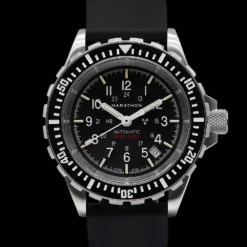 Marathon Diver's Automatic GSAR NGM