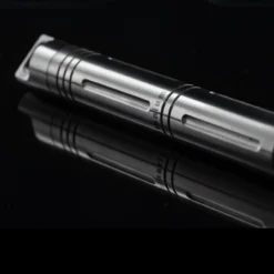 Maratac Slim Pick Titanium Capsule