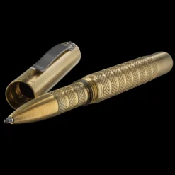 Maratac Brass Embassy Pen