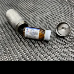 Maratac Piccolo Nitro Vault XL