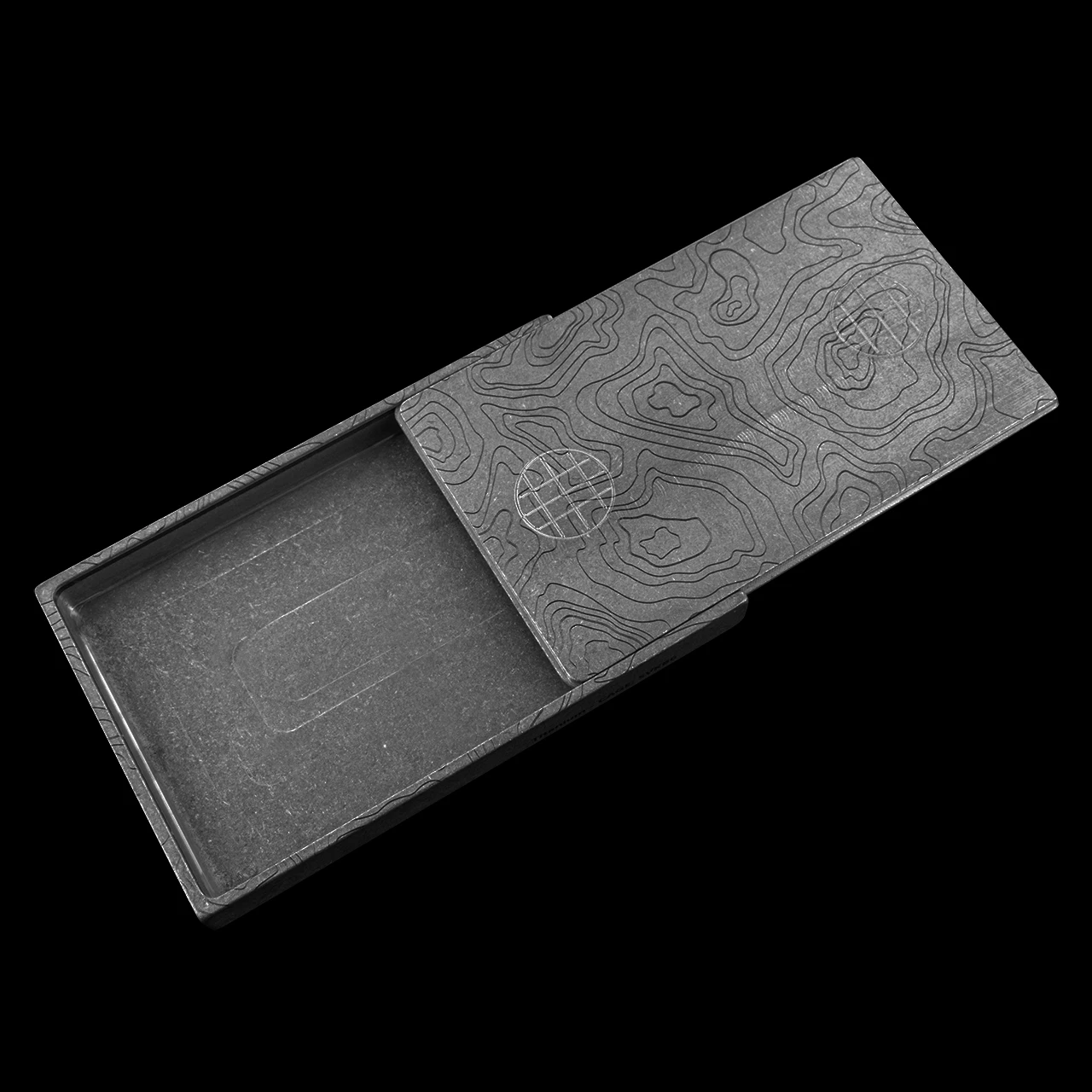 Maratac Topo Slide Top Card Holder - Image 4