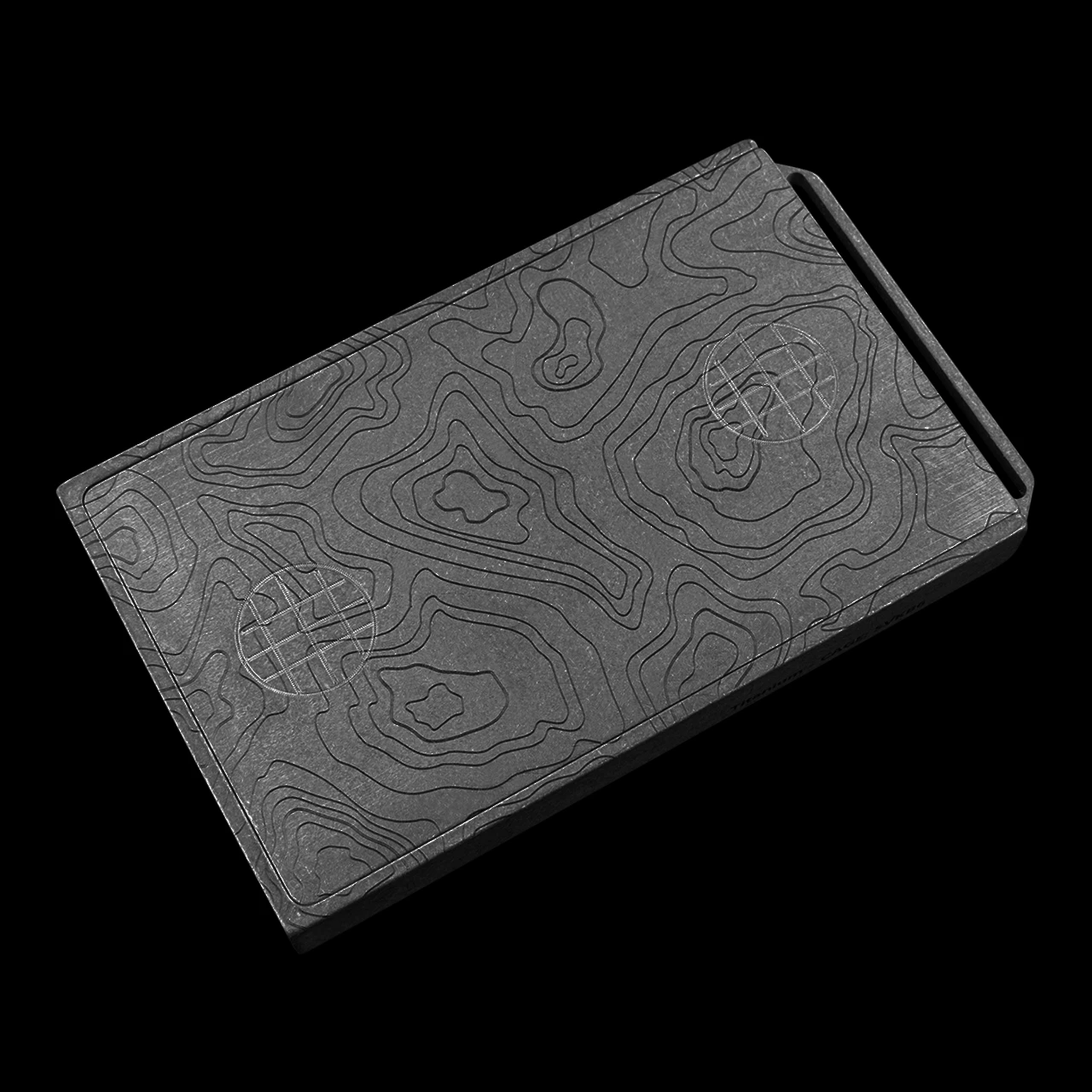 Maratac Topo Slide Top Card Holder - Image 3