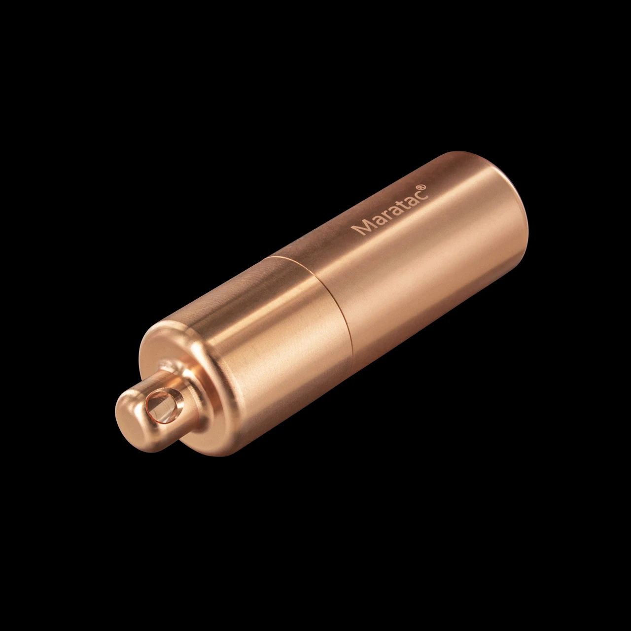 Maratac Peanut Lighter XL Copper - Image 5