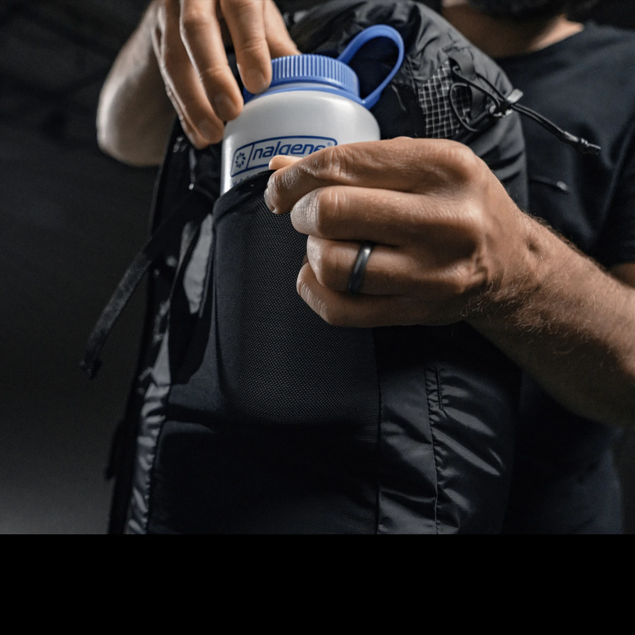 Matador Freerain 28 Waterproof Packable Backpack - Image 8