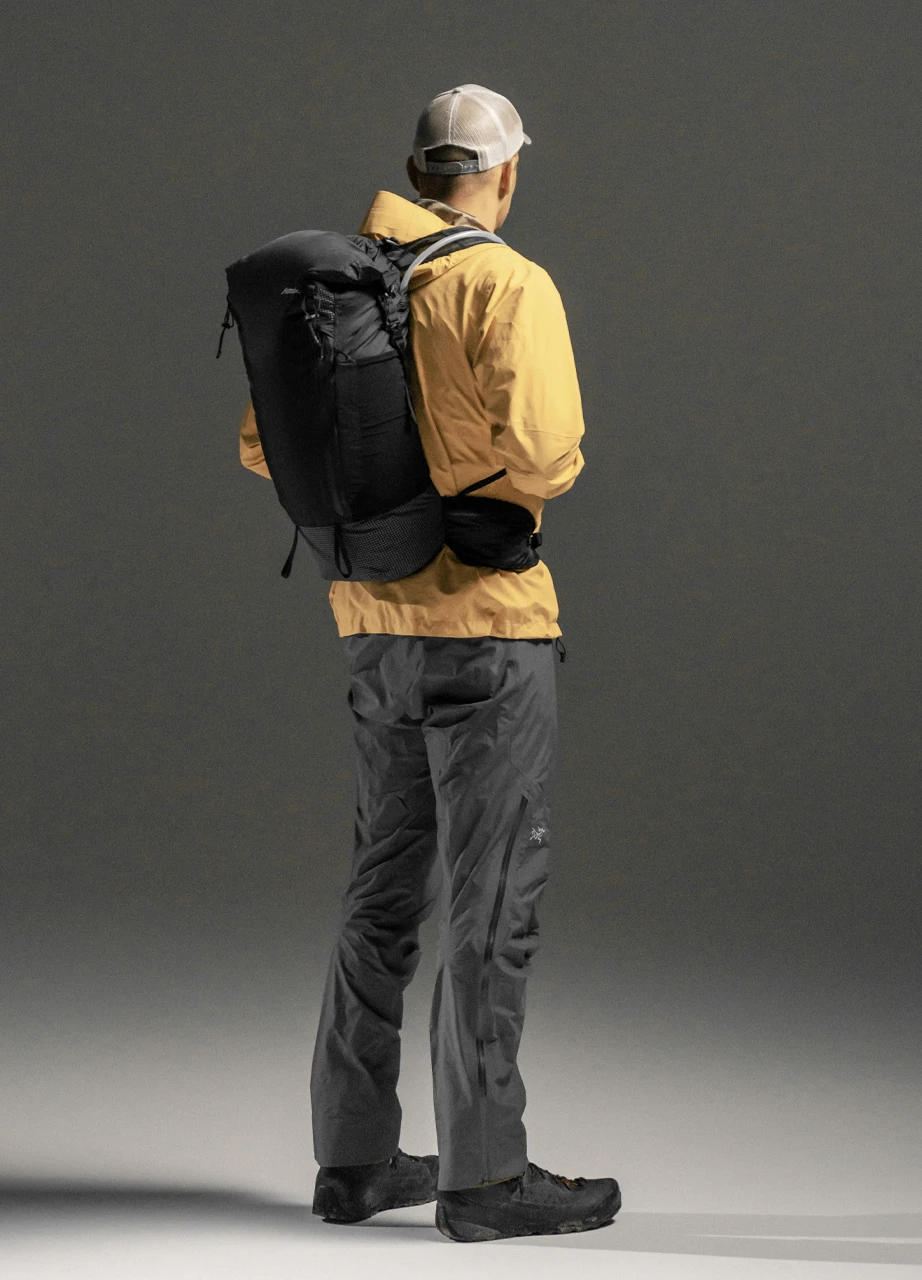 Matador Freerain 28 Waterproof Packable Backpack - Image 6