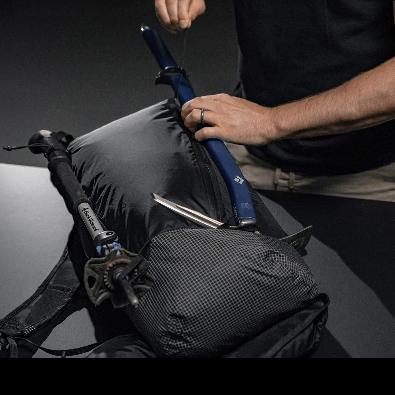 Matador Freerain 28 Waterproof Packable Backpack - Image 9