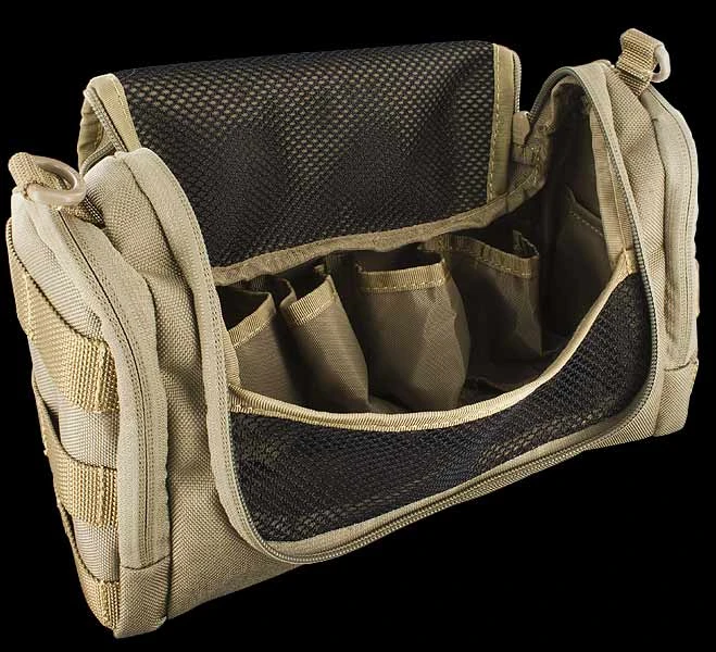 Maxpedition AFTERMATH Compact Toiletries Bag - Image 5