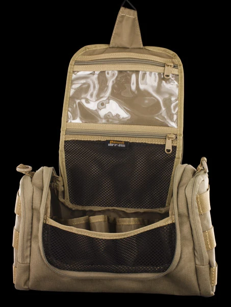 Maxpedition AFTERMATH Compact Toiletries Bag - Image 7