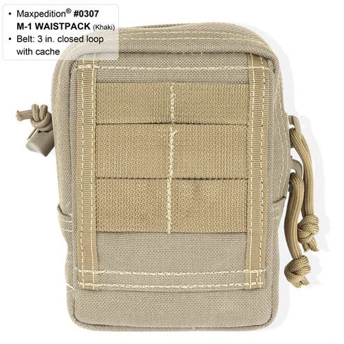 Maxpedition M1 Waistpack - Image 3