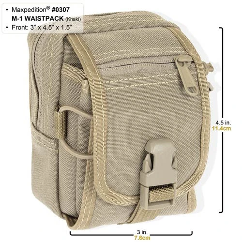 Maxpedition M1 Waistpack - Image 5