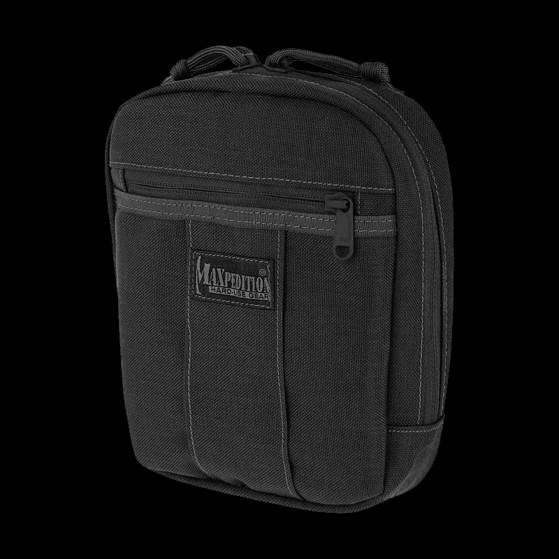 Maxpedition JK-1 Small Concealed Carry Pouch - Image 5