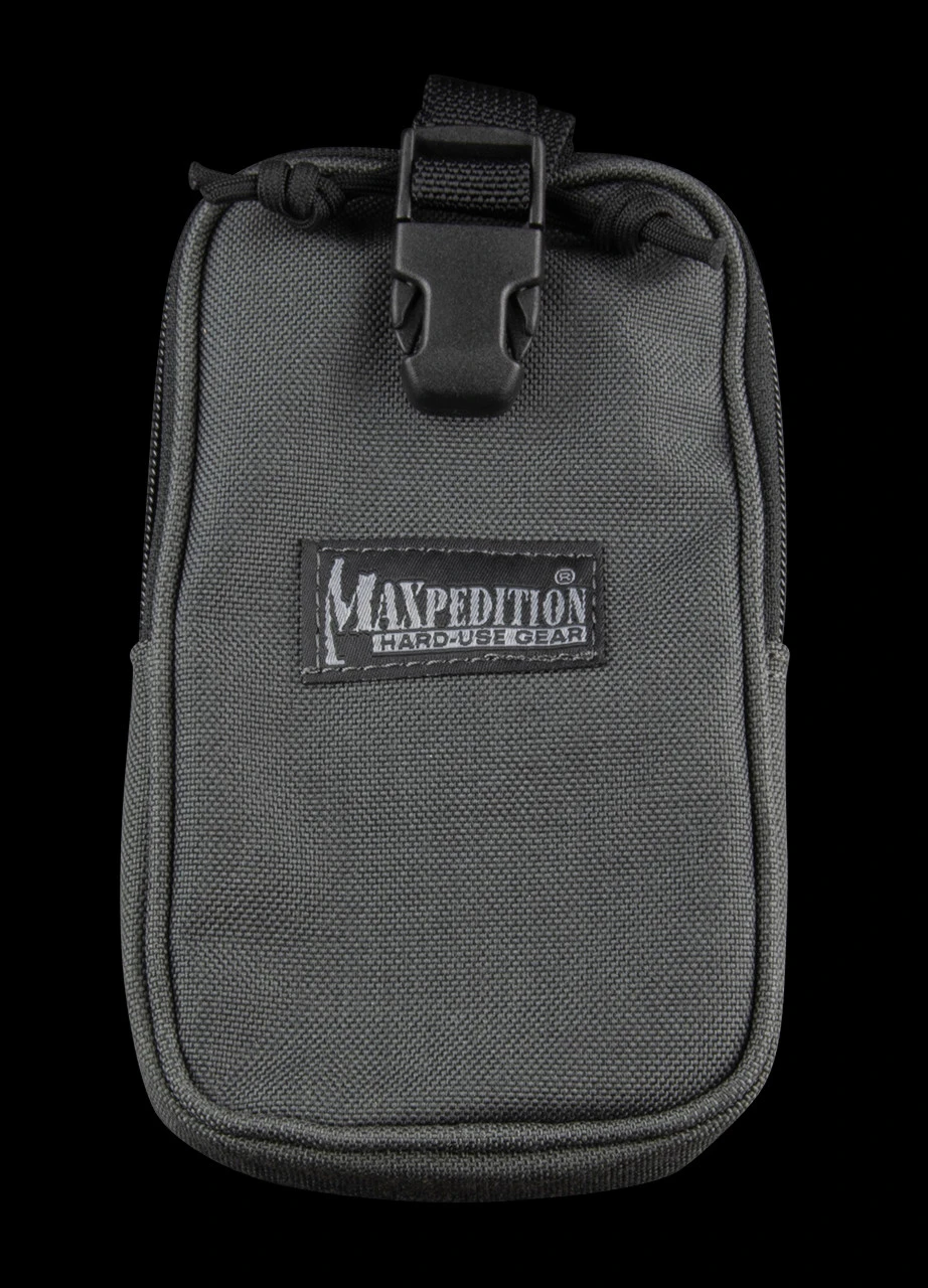 Maxpedition Media Pouch Medium