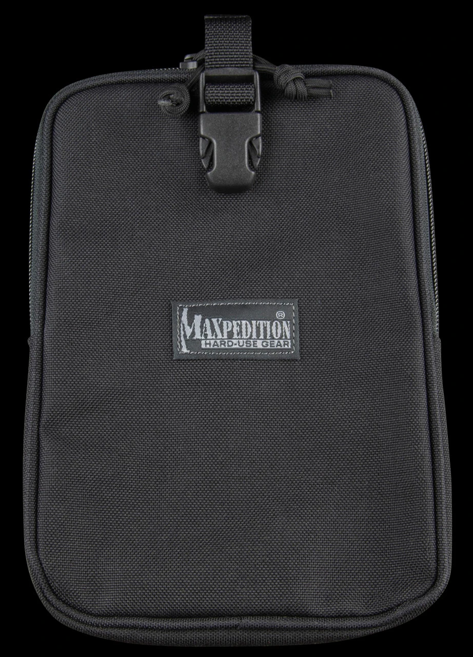 Maxpedition Media Pouch Large - Image 2