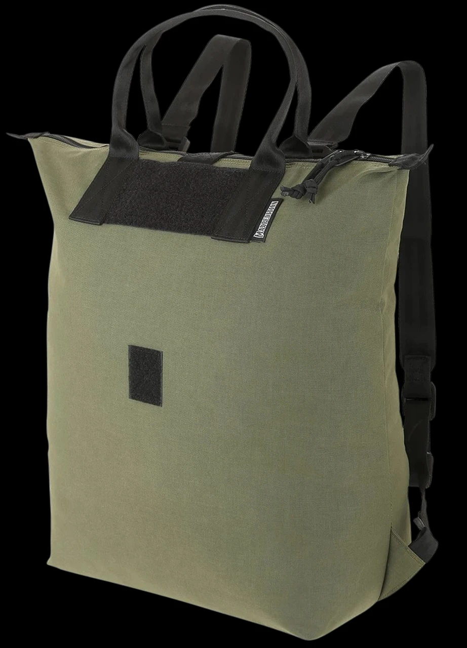 Maxpedition Rollypoly Folding Totepack - Image 5