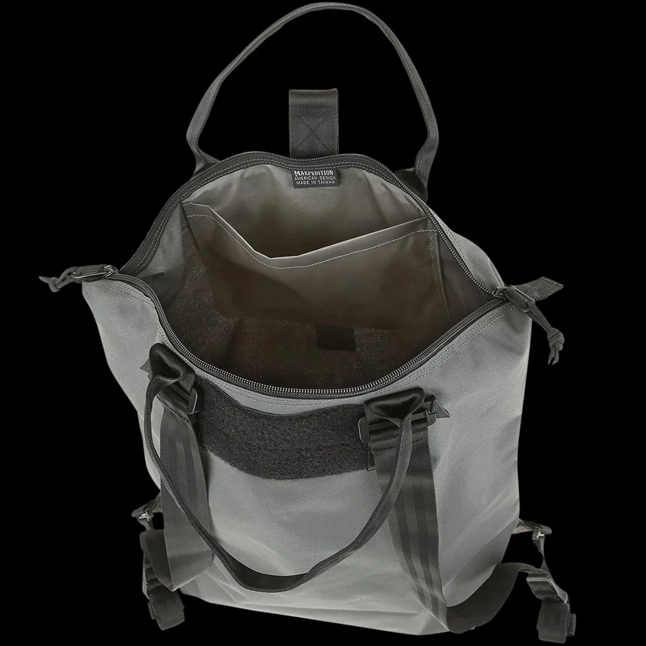 Maxpedition Rollypoly Folding Totepack - Image 9