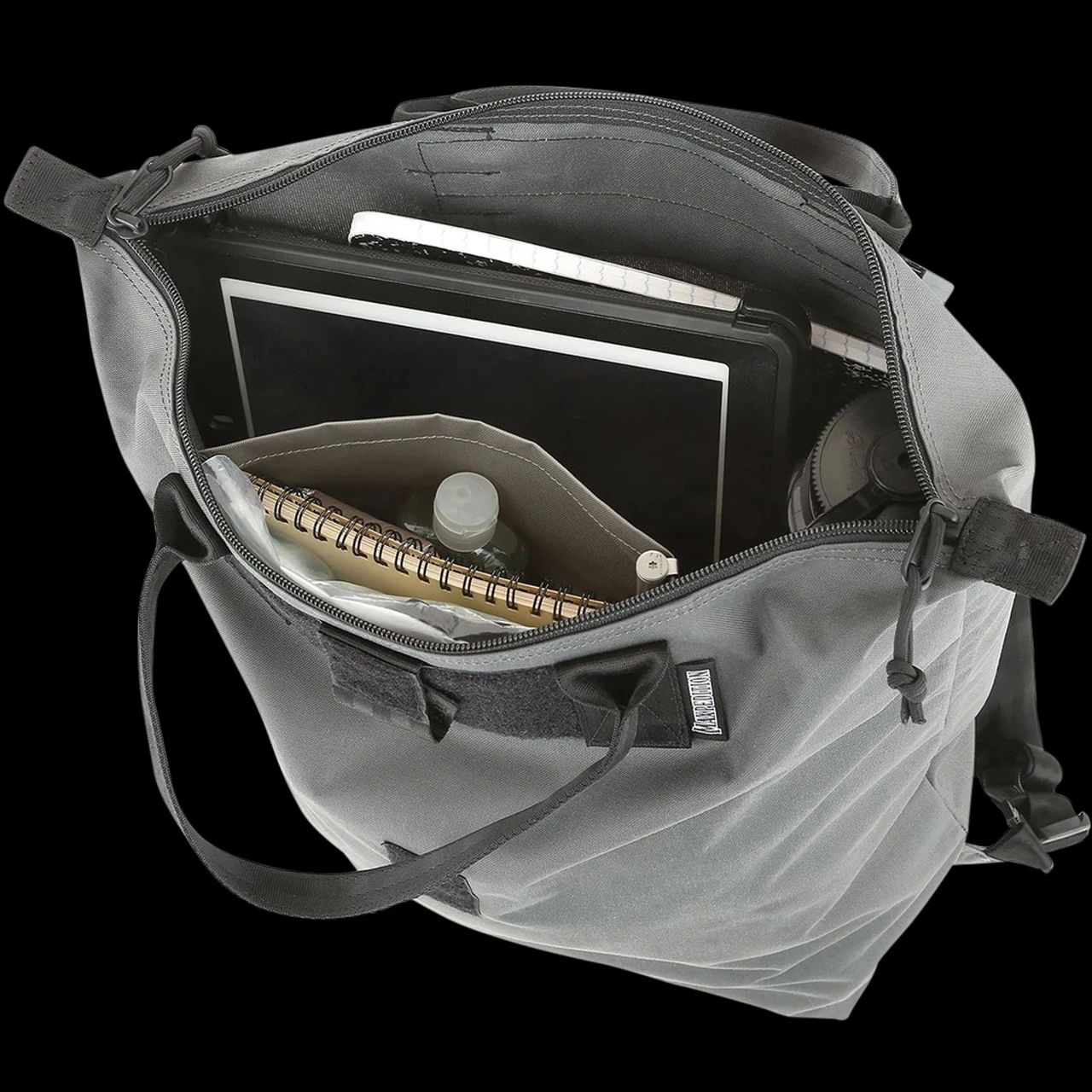 Maxpedition Rollypoly Folding Totepack - Image 6