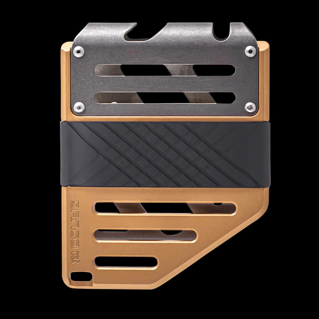 Dango MC01 Titanium Money Clip - Image 12