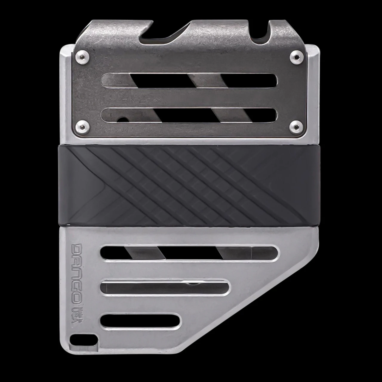 Dango MC01 Titanium Money Clip - Image 8