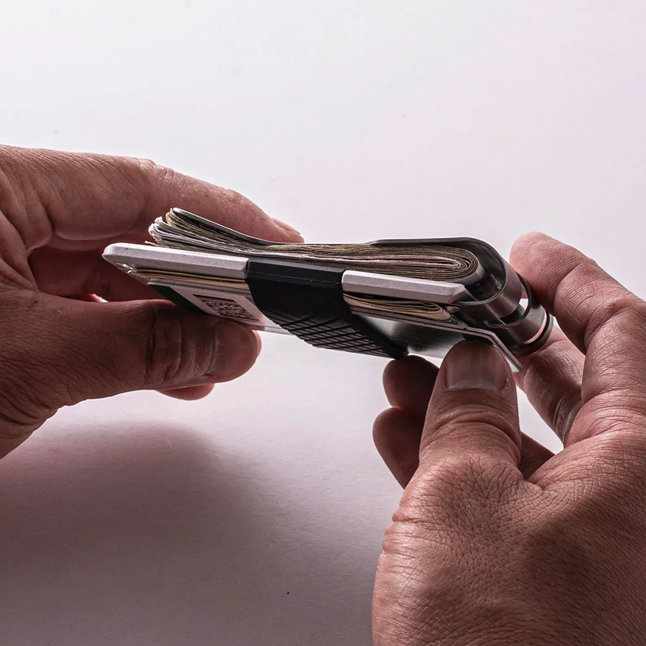 Dango MC01 Titanium Money Clip - Image 6