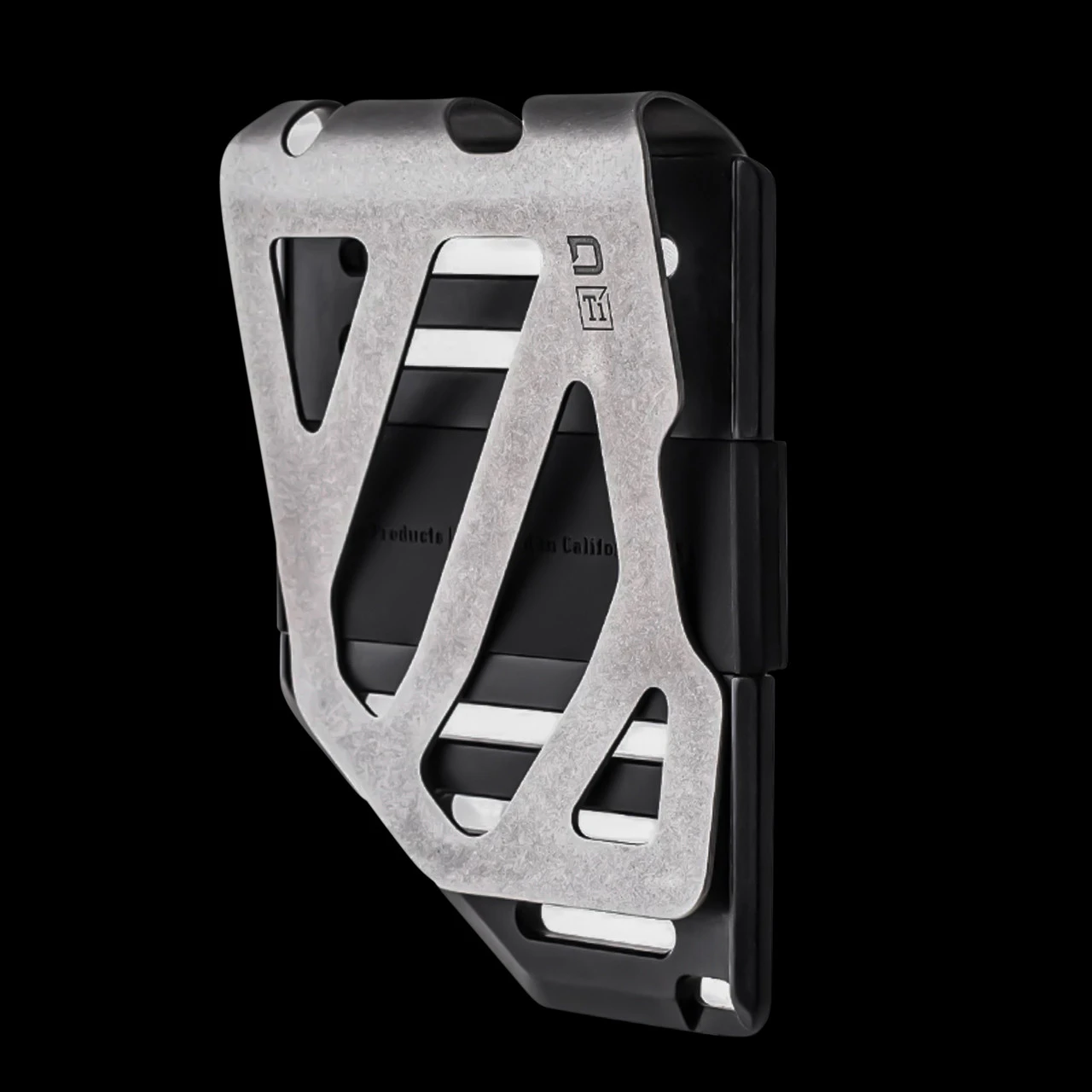 Dango MC01 Titanium Money Clip - Image 10