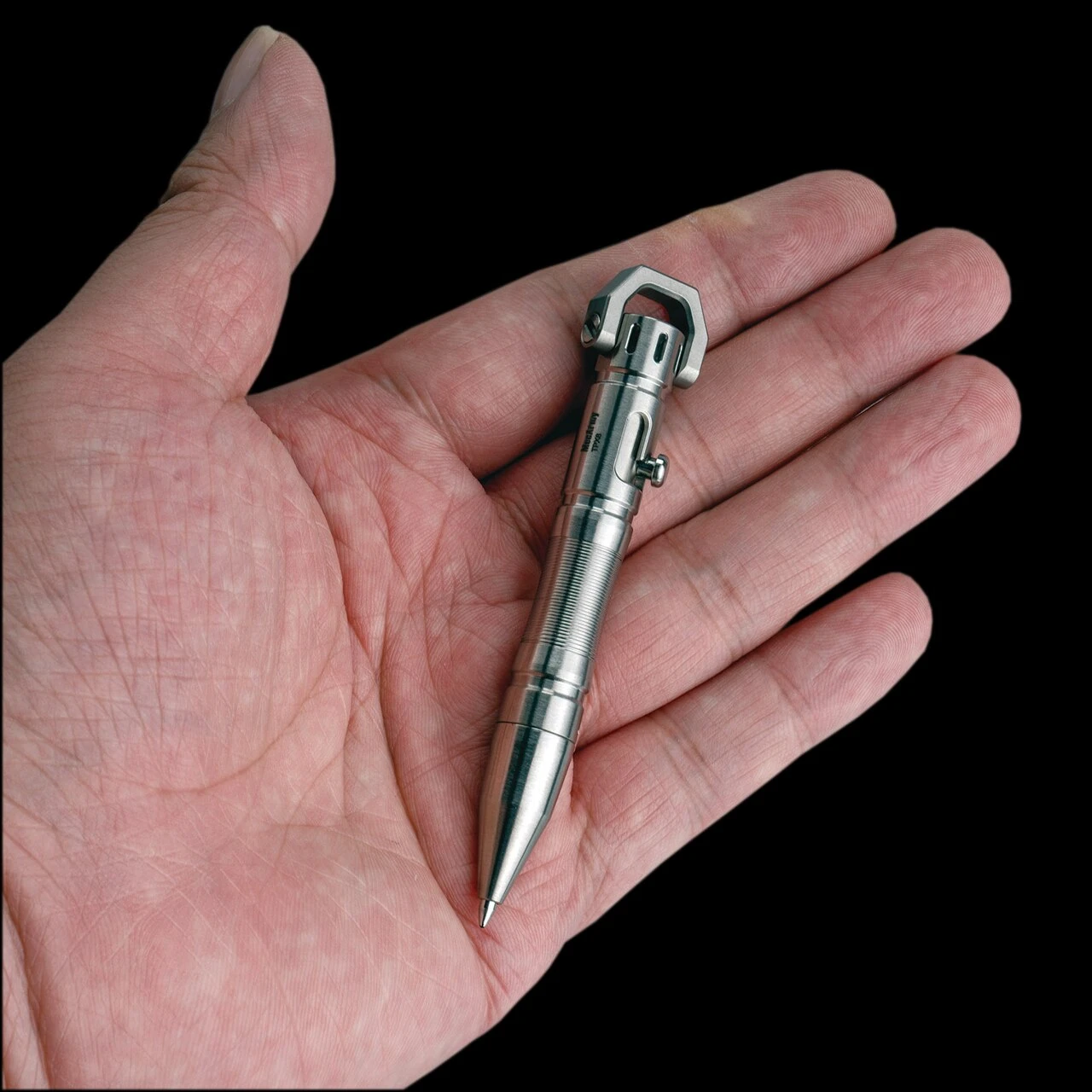 MecArmy TPX8 - Image 7