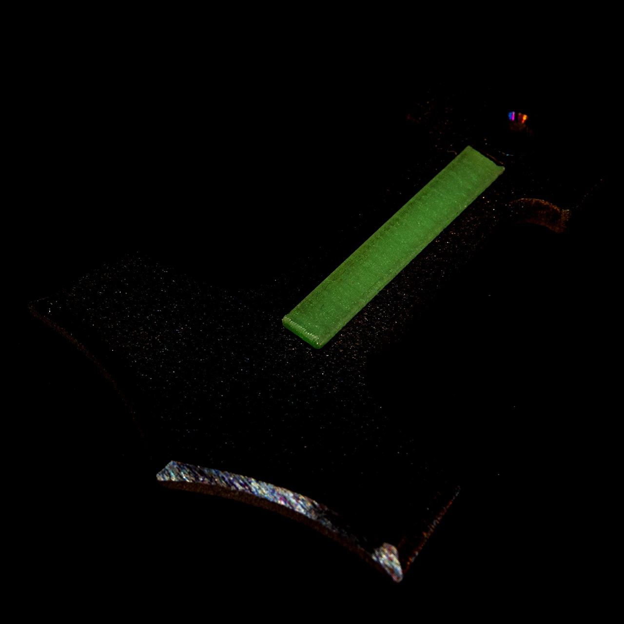 Midgards-Messer Thor's Hammer Pendant - Image 4