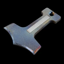 Midgards-Messer Thor's Hammer Pendant
