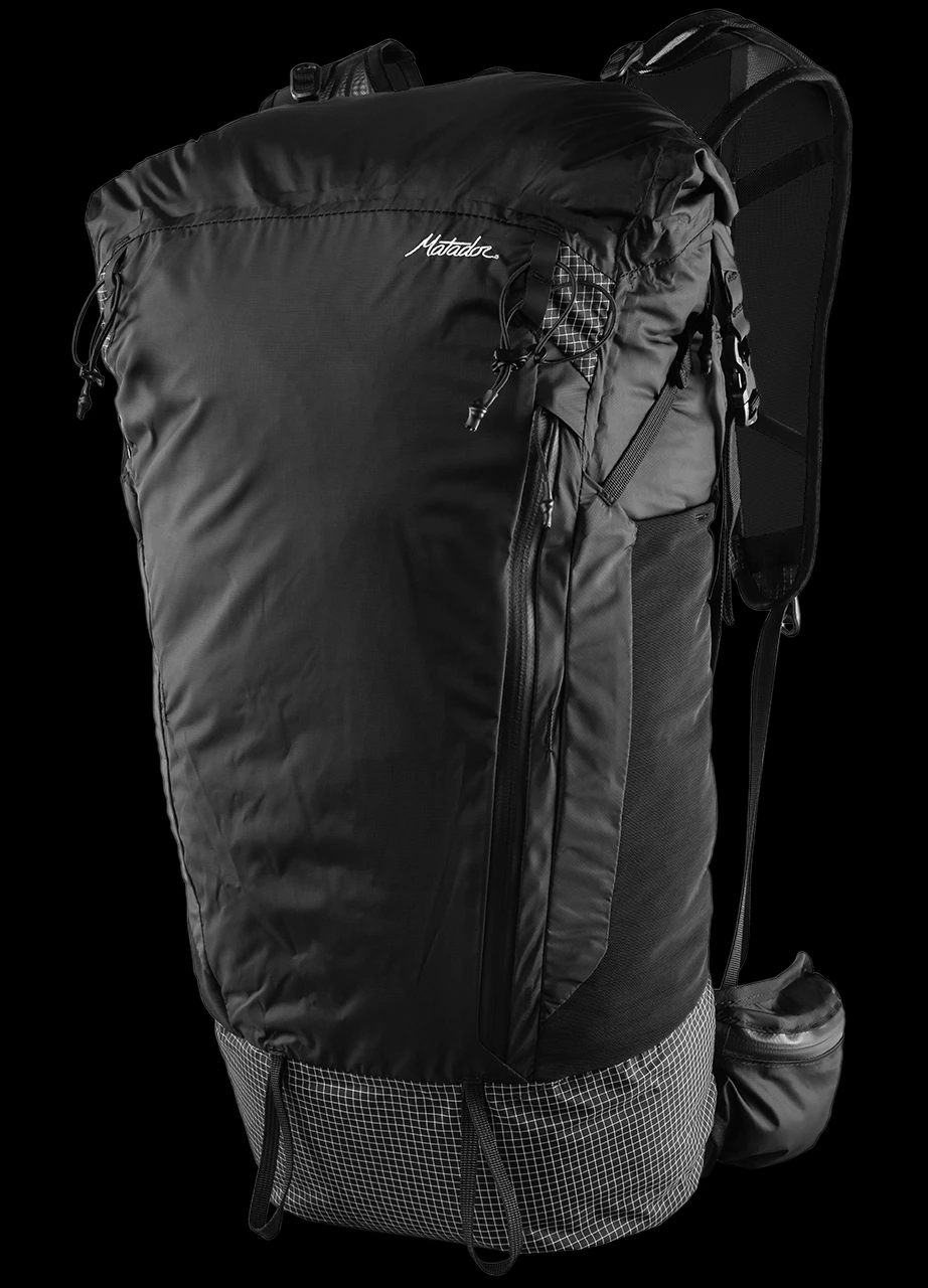 Matador Freerain 28 Waterproof Packable Backpack - Image 10