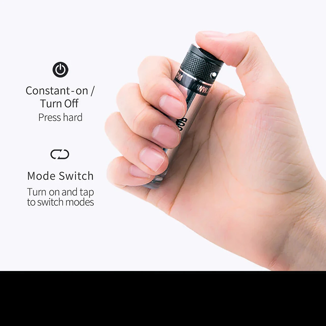 Glo-Toob GT AAA Aurora Signal Light - Image 7