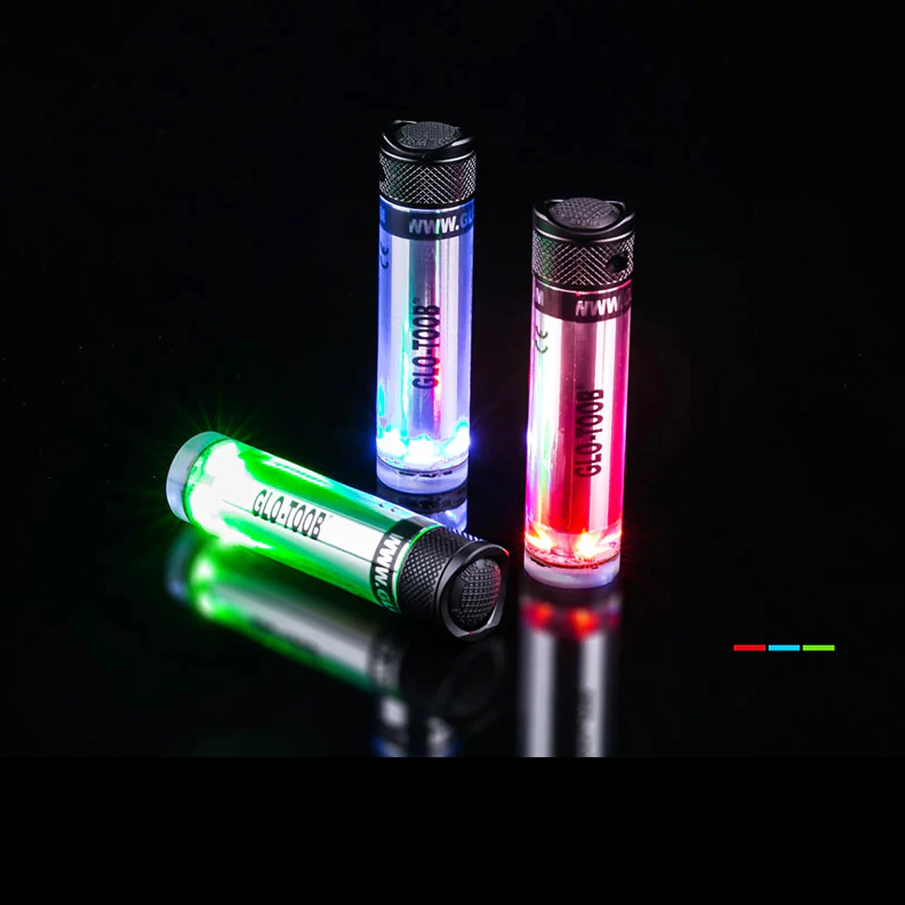 Glo-Toob GT AAA Aurora Signal Light - Image 8