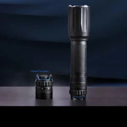 Nextorch T10L Long-Shot Flashlight WAS £299.95