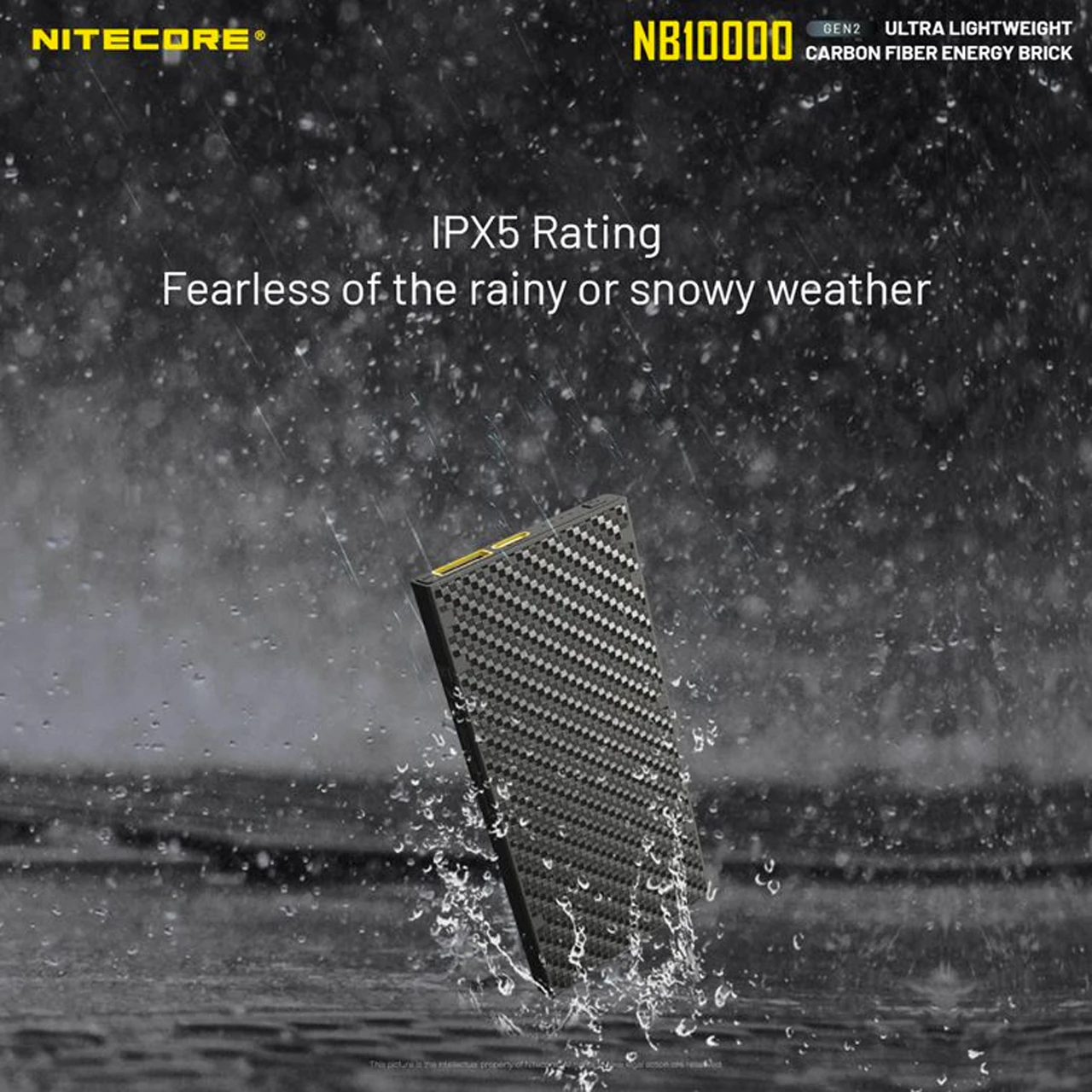 Nitecore NB10000 Power Bank - Image 10