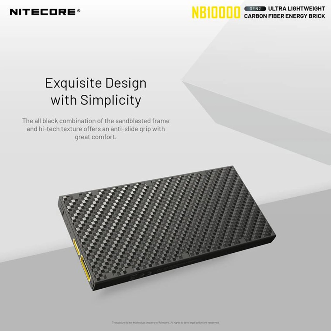 Nitecore NB10000 Power Bank - Image 13