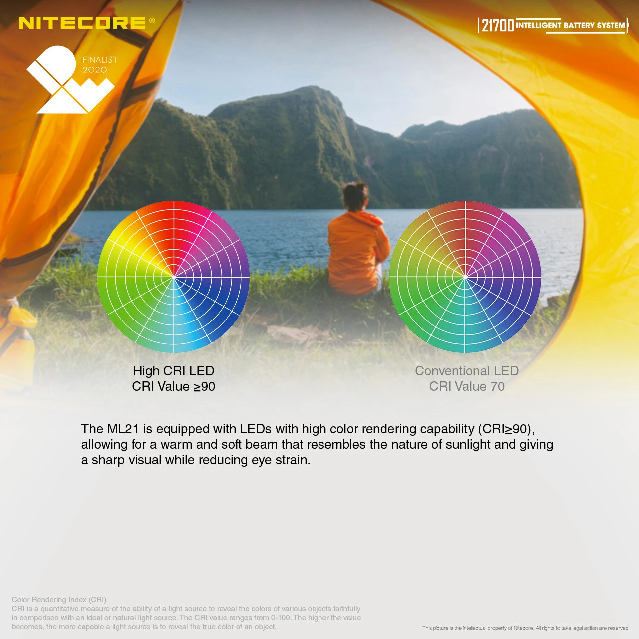 Nitecore 21700 Power Bank - Image 9