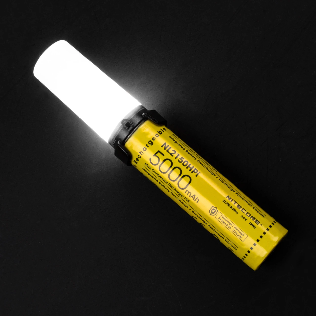 Nitecore 21700 Power Bank - Image 11