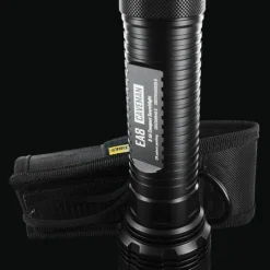 Nitecore EA8 Caveman WAS £89.95