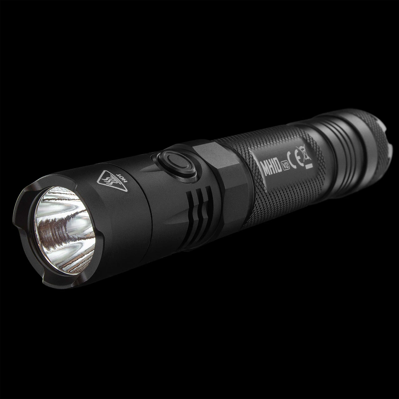 Nitecore MH10 V2 - Image 5