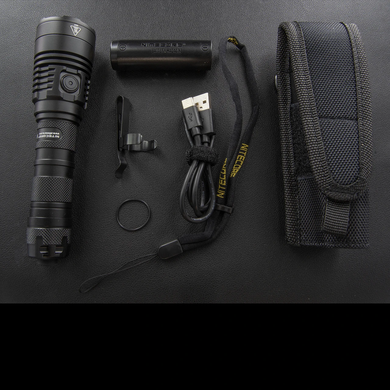Nitecore MH25S - Image 4