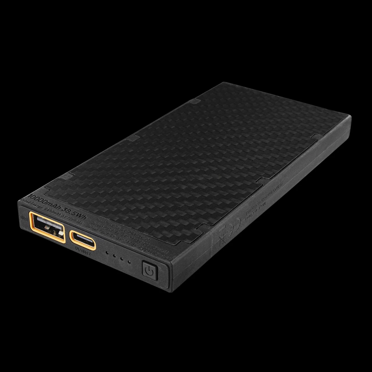 Nitecore NB10000 Power Bank - Image 3