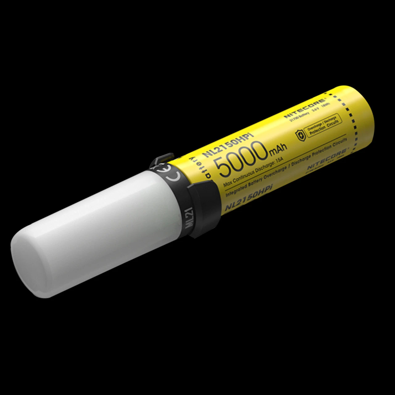 Nitecore 21700 Power Bank - Image 2