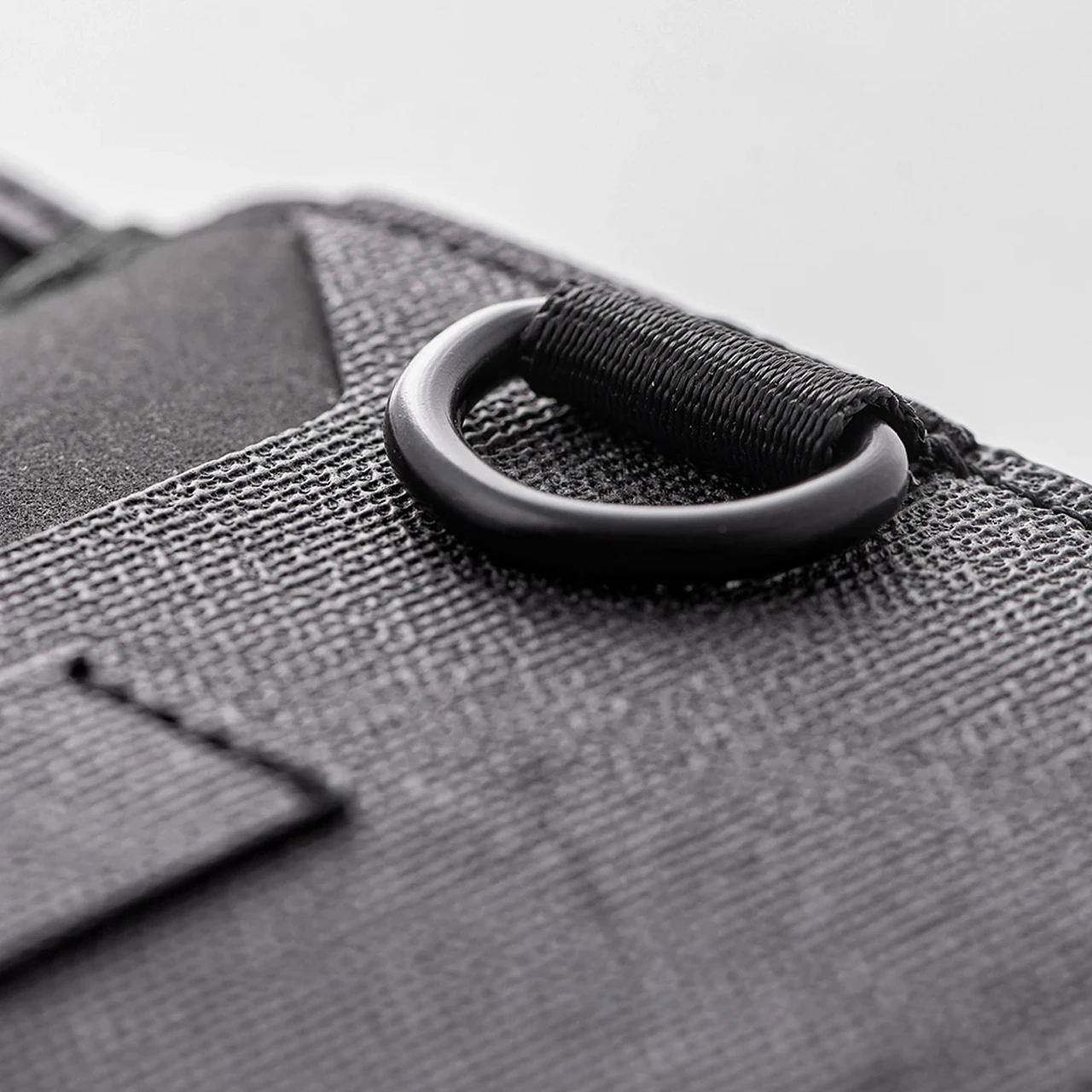 Dango P01 Pioneer Travel Wallet - Image 5