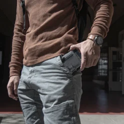 Dango P01 Pioneer Travel Wallet