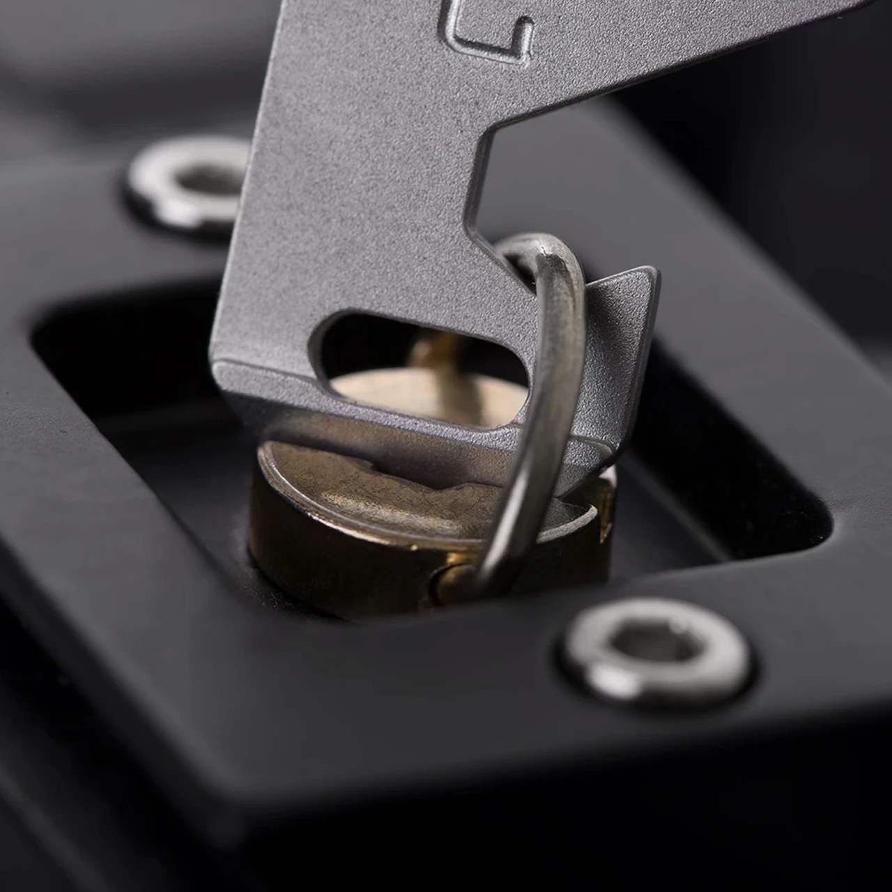 Dango P01 Pioneer Travel Wallet - Image 9