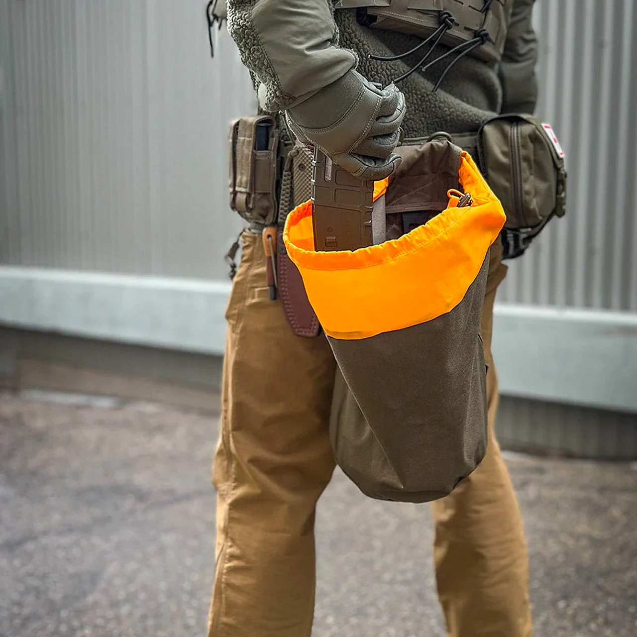 Prometheus FD Pouch - Image 7