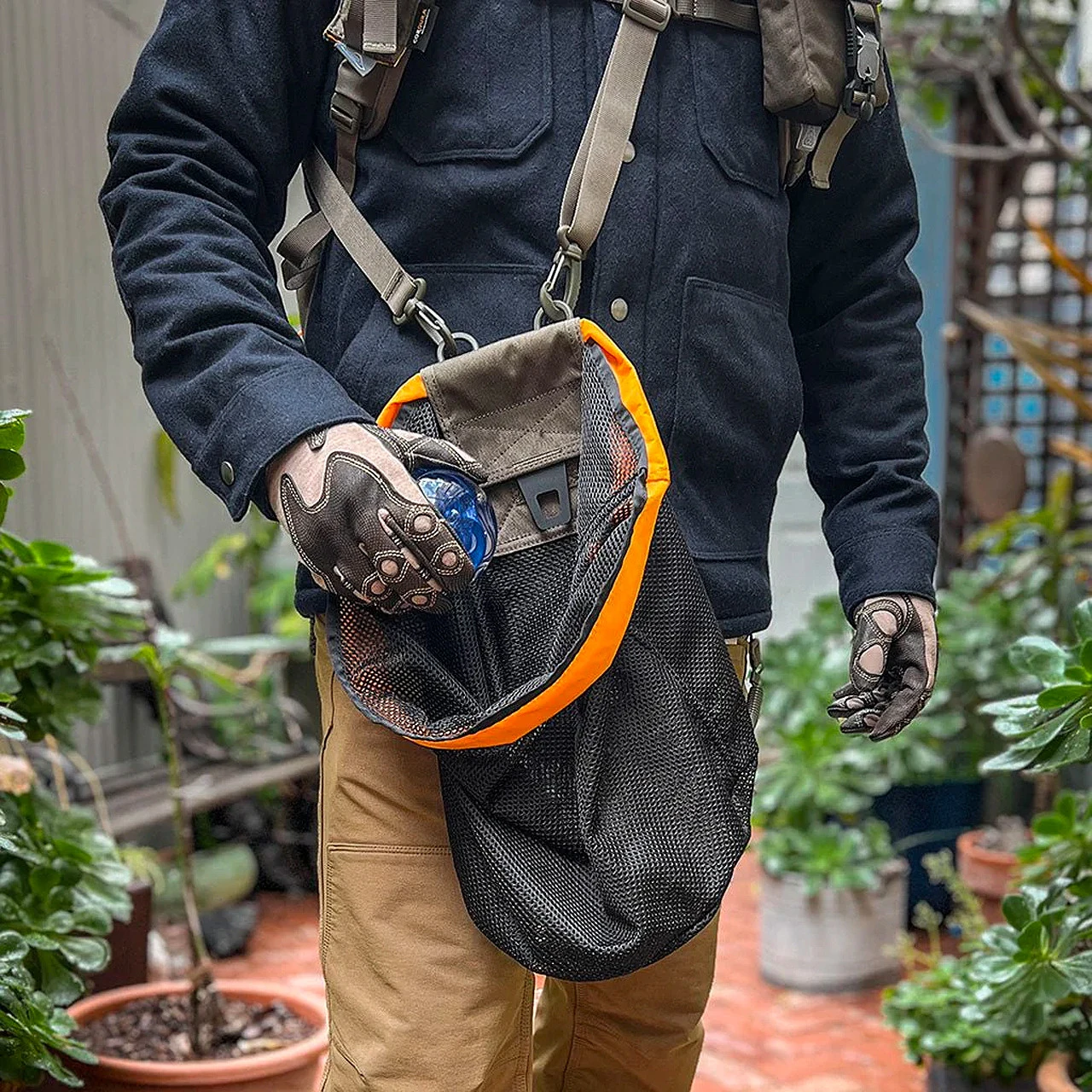 Prometheus FD Pouch - Image 2