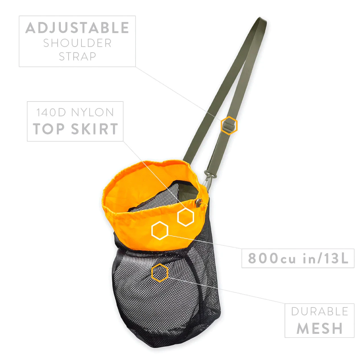 Prometheus FD Pouch - Image 5