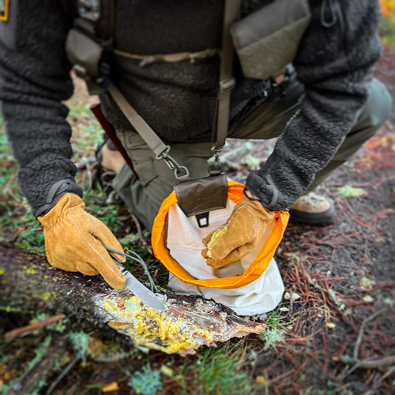 Prometheus FD Pouch - Image 3