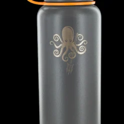 Prometheus AG Insulated SS Kraken Trident Water Bottle